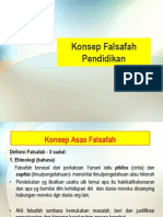 1 Falsafah Pendidikan Kebangsaan