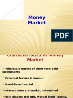 Chapter 2 Money Market