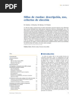 Download 2009 Sillas de ruedas descripcin uso criterios de eleccinpdf by J Roberto Meza Ontiveros SN240855155 doc pdf