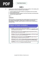 SixSigma-Case Study Answers