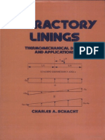 Refractory Lining