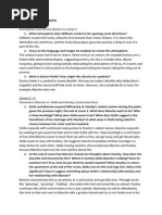 Download Streetcar Named Desire guiding questions by Anna SN240856244 doc pdf