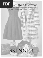 Download The Holiday Auction by SkinnerAuctions SN24085806 doc pdf