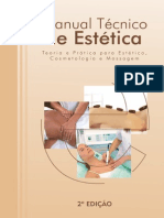 Manual Tecnico de Estetica