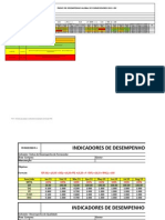 IDF - Índice de Desenvolvimento Do Fornecedor