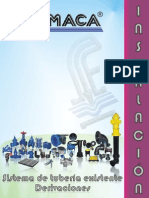 ExistenteDerivacion PDF