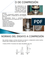 Compresion, Macroataque y Sanidad PDF