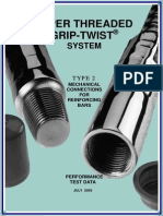 TAPER Grip-Twist Test Data - Rev7-03-Red PDF