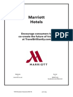 Marriott Brief