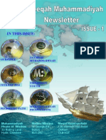 PDF - TM Shawwal Newsletter - Issue 1