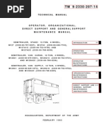 Download TM 9-2330-207-14   SEMITRAILER STAKE M127 VAN M128 VAN SUPPLY M129 by Anonymous cvKWqch SN24086652 doc pdf
