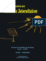 Manual de Engenharia FV 2004