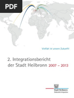 Integrationsbericht 2014