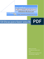 50 Dicas Professor Mateus Gustavo
