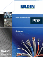 Catalogo Belden Poliron 2012