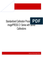 Calibration Process IPC1