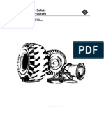 Tire and Rim Safety OTR (US Department of Labor) .