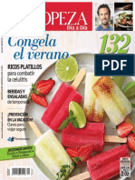 Revista Chef Oropeza Día A Día Año 4 No.43 - Agosto-Septiembre 2013 - JPR504