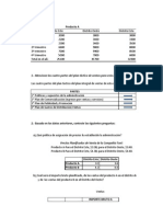 CASOS CAPITULO 5 Clases