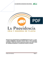 La Providencia