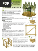 Download GITG Box Blind by Will Elsenrath SN24088021 doc pdf