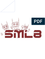 Sml8 Small Logo