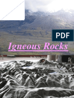Igneous Rocks 1