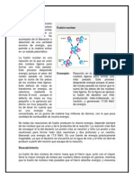 Fusión Nuclear PDF