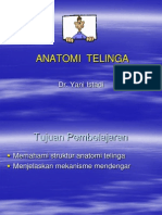 ANATOMI  TELINGA 2