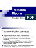 Trastorno Bipolar 2 (WWW - Unioviedo.es)