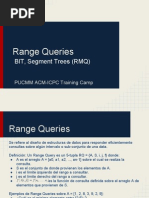 ACM ICPC Training Camp