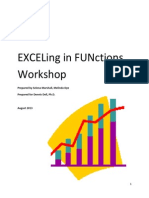 Edci 57200 Group 2 Workshop Excelinginfunctions