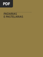 Padarias e Pastelarias
