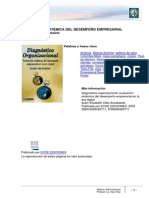 Lectura 15 - Evaluación Sistémica del Desempeño Empresarial