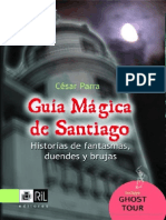 Guia Mágica de Stgo - Ocr2 PDF