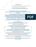 Ecología y Ambiente - La Ecología IndustrialMOD