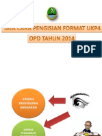 Format UKP4
