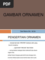 Download GAMBAR ORNAMEN pertemuan1 by Asmoro Nurhadi Panindias SN240899967 doc pdf
