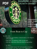 Download Starbucks Case Study by SamrendraMohan SN24090034 doc pdf