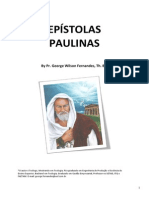 Epistolas Paulinas Geo