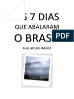 OS7DIASQUEABALARAMOBRASIL