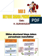 Materi 3 Met HP Pesanan