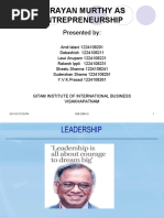 Download Early Days of Infosys and Narayan Murthy by Lawi Anupam SN24091168 doc pdf