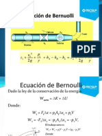 SEMANA 7 Ec Bernoulli