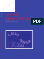 Crisis, Familia y Psicoterapia