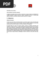 Apostila Grafico Amir