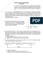 Ejercicios 1ra Ley UNALM 2014-II