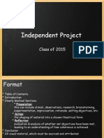 Emnindependentproject 2015