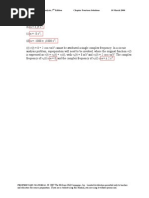 Electromagnetics