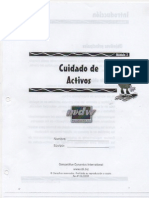 Cuidado de Activos